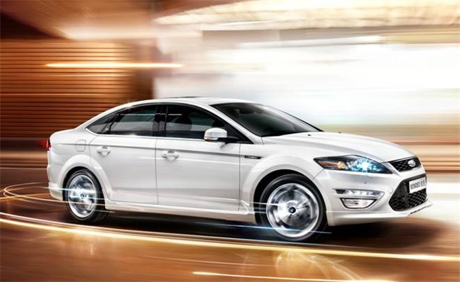 六年的福特值得买吗,超过十年的蒙迪欧还能买吗