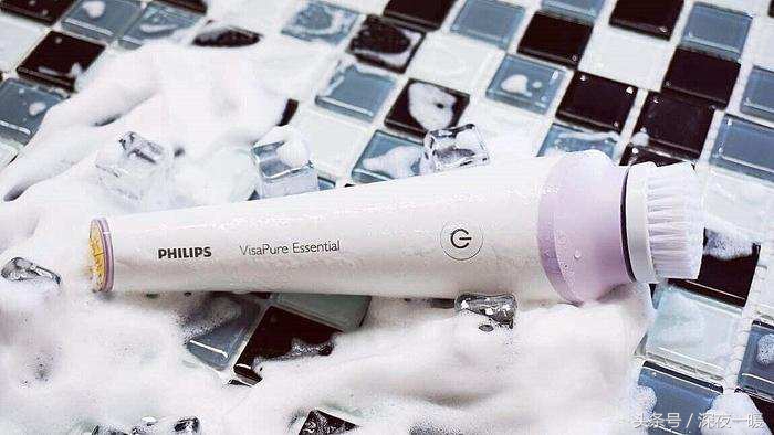 怎样洗脸才干净——来自洁面仪的奥义