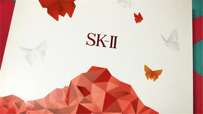 SK2到底有什么魔力，引无数女生竞折腰