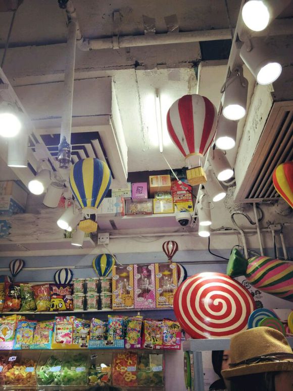 香港星光大道旅游攻略,想去香港澳门旅游攻略