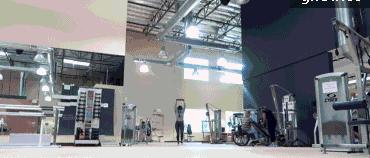 臀腿复合型训练视频,力量型臀腿训练方法