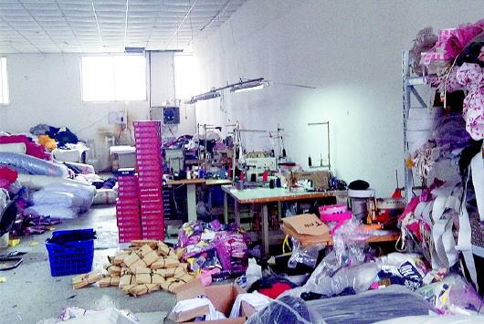 服装质检员,服装质检员有哪一些需要