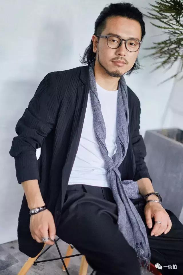 素人改造①期：闰土也能变型男，每个人其实都是时尚潜力股