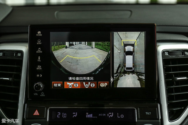 沉浸式体验东风本田ur-v,亲兄弟也要明算账原版