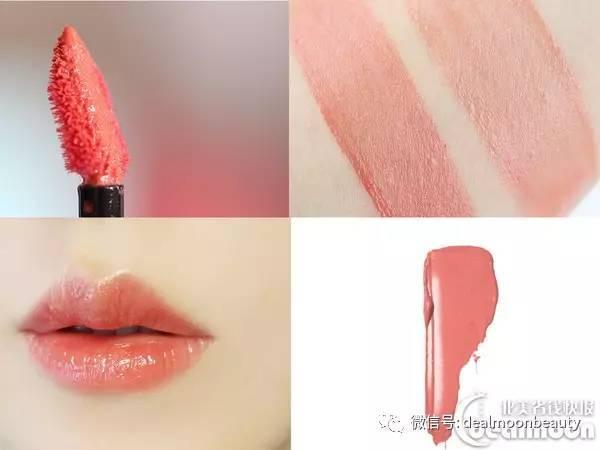 ysl莹亮纯魅美唇膏试色12号,圣罗兰ysl圆管银管唇膏5号和6号