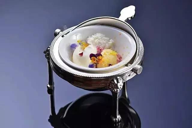 厨魔为什么可以被评为米其林餐厅,厨魔特色菜