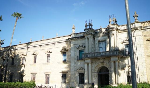 伊比利亚半岛的恋之歌(中)