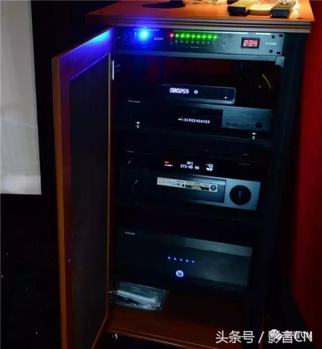 别墅私人影院效果实拍,600平米私人影院效果图