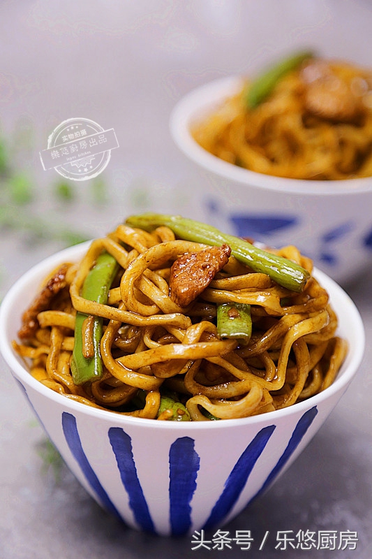 西红柿打卤面条的家常做法大全,打卤面条十种卤做法好吃又简单