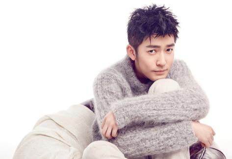 大男孩张博心里住着彼得·潘爱看动漫一碰游戏就停不下来