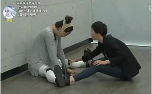 韩国整容手术恢复过程,韩国一个整容的综艺节目