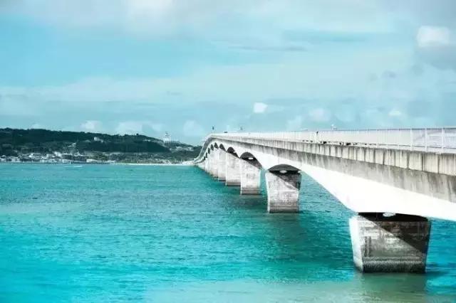 现在日本还有冲绳三年签吗,冲绳还能去吗