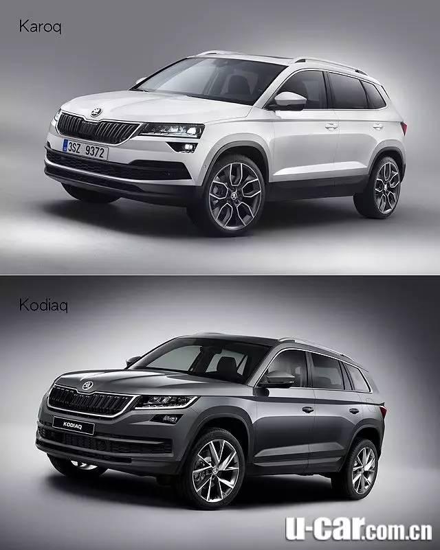 斯柯达karoq口碑,斯柯达karoq发布