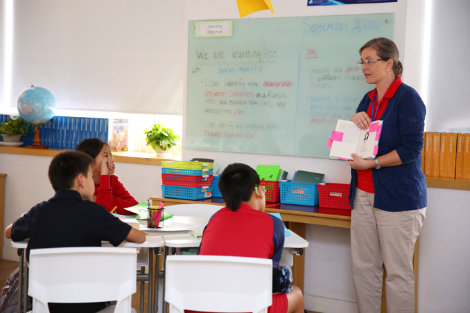 家有儿女上学校,家有儿女贵族学校