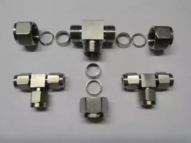 化工管路及设备常用阀门有哪些,化工常用管件阀门型号大全