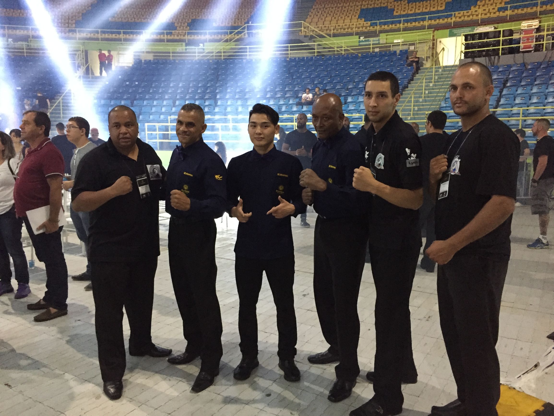 邱建良最新拳击赛,邱建良最近搏击比赛