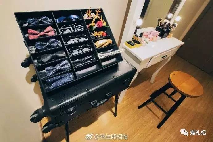 我们整理了全国各地拍登记照的店，发现这11家能让你颜值翻倍