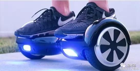 代步神器电动平衡车,代步工具电动平衡车