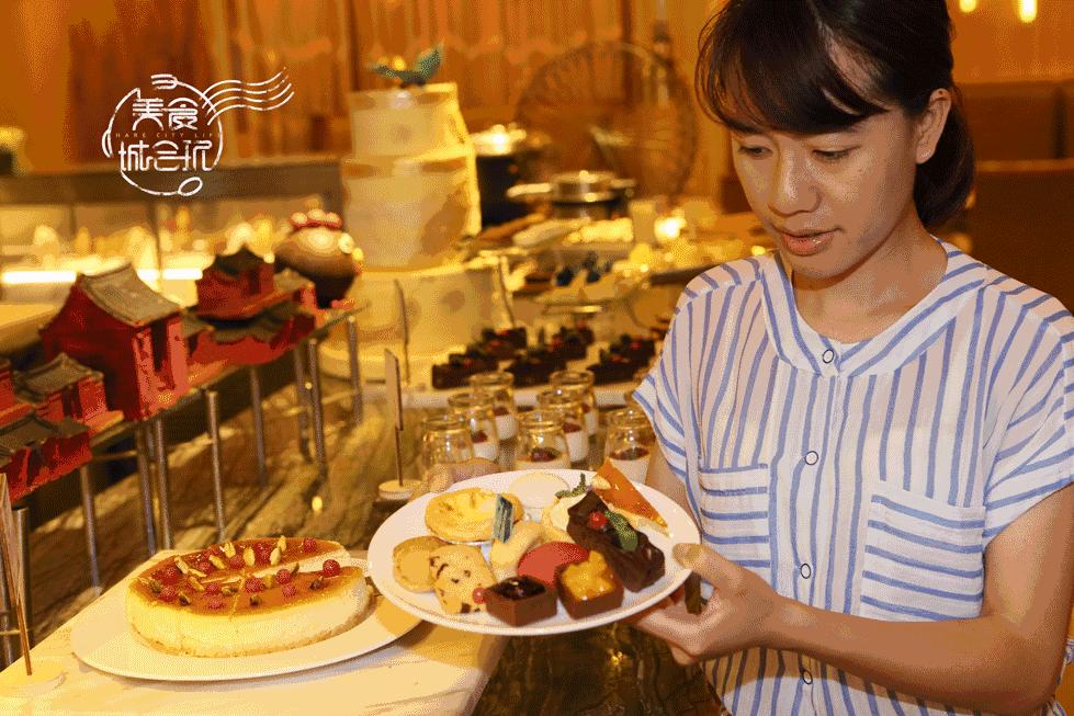 巴西烤肉自助餐有哪些菜品,巴西烤肉自助餐哪里有