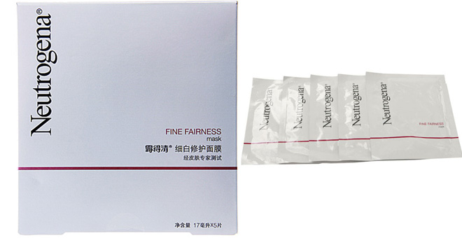 能让你美出新高度的一定是身材,护肤干货4招教你挑选一款好面膜