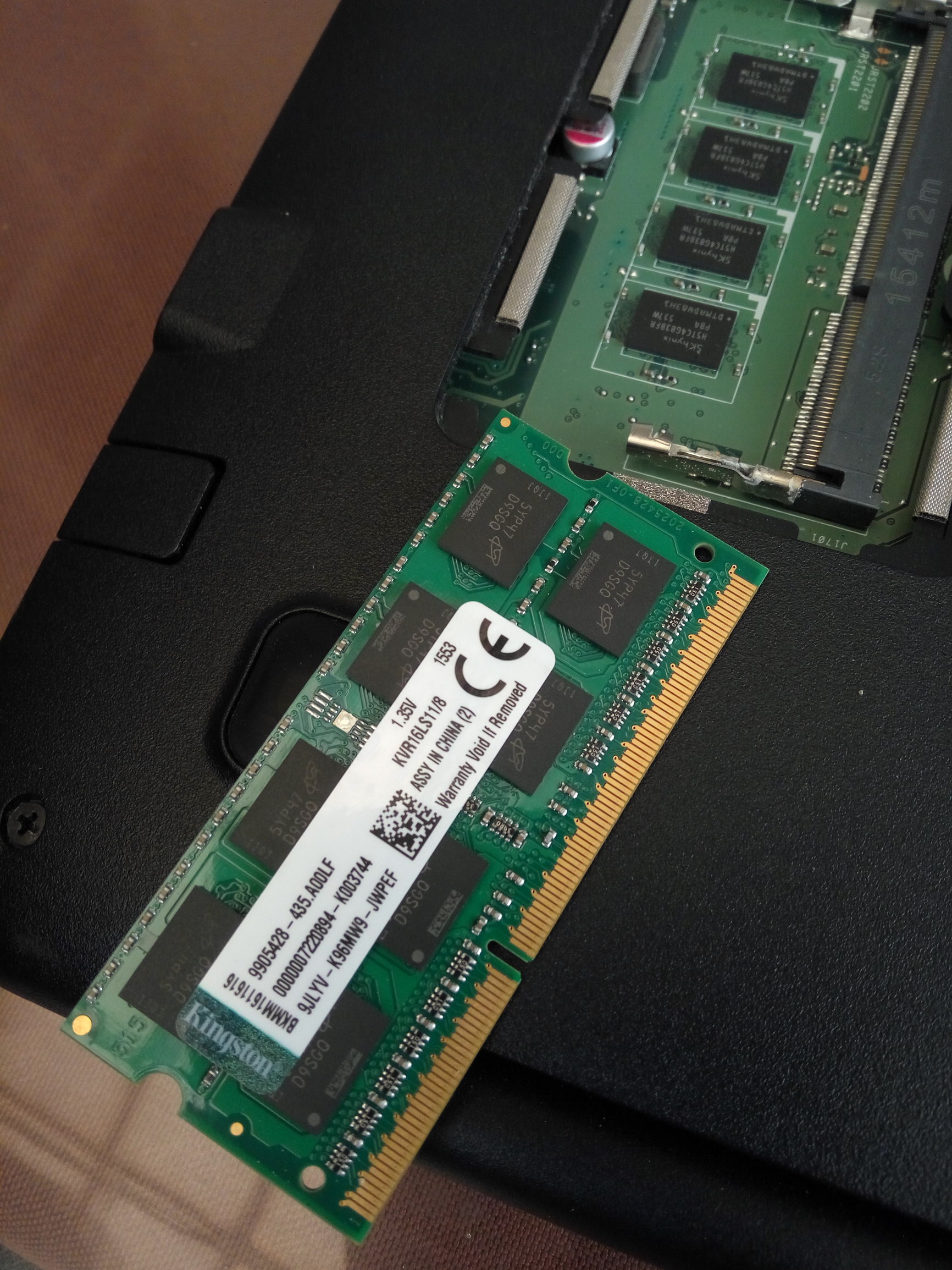 华硕fl5600l能加装内存条吗,华硕fl5600l可以升级cpu吗