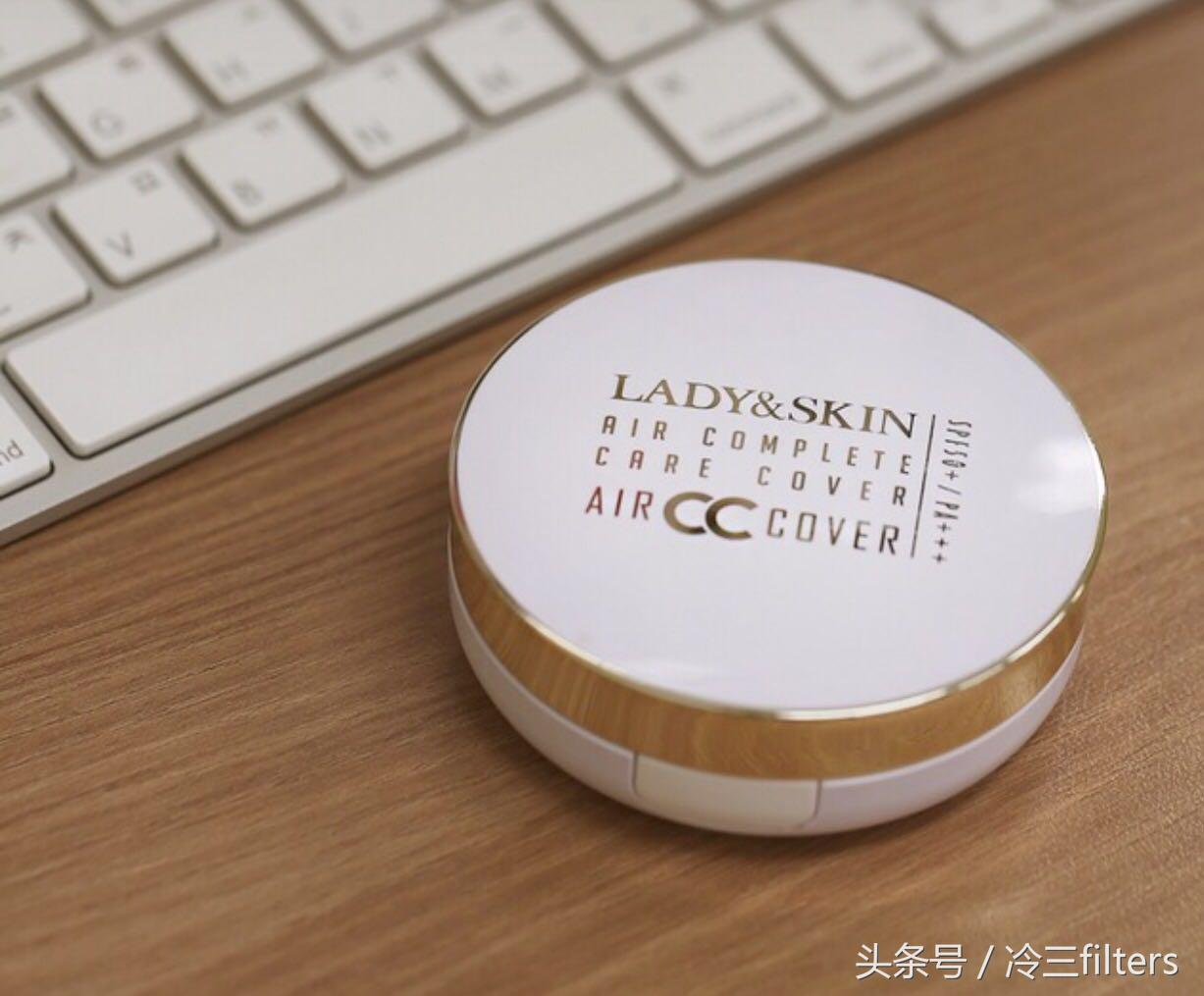 八个气垫的GT测评,透真bb气垫的正确使用方法