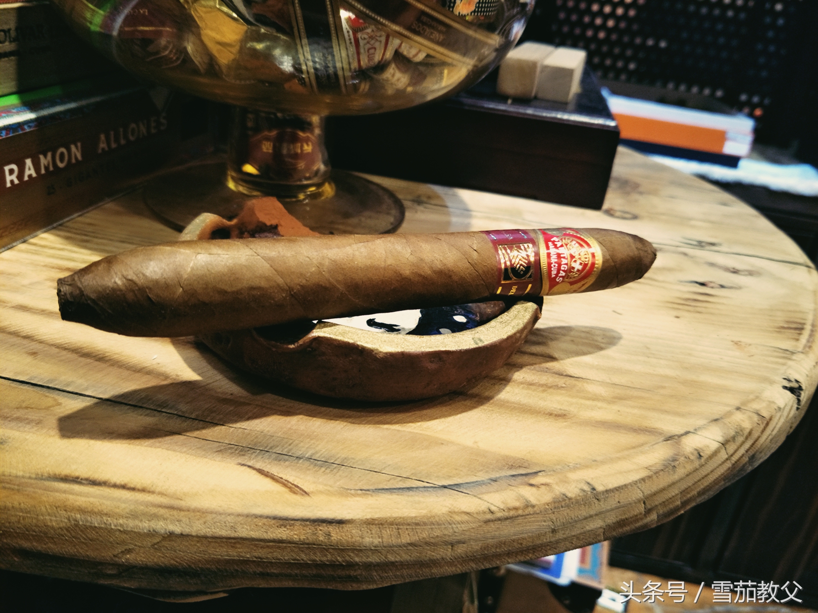 新手雪茄客避坑指南,雪茄入门级口粮选择