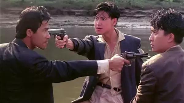 最值得看的十部香港黑帮电影,盘点十部经典香港黑帮电影