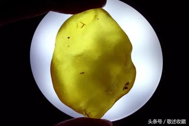 蜜蜡上有黑点怎么去掉,蜜蜡上有黑点怎么消除