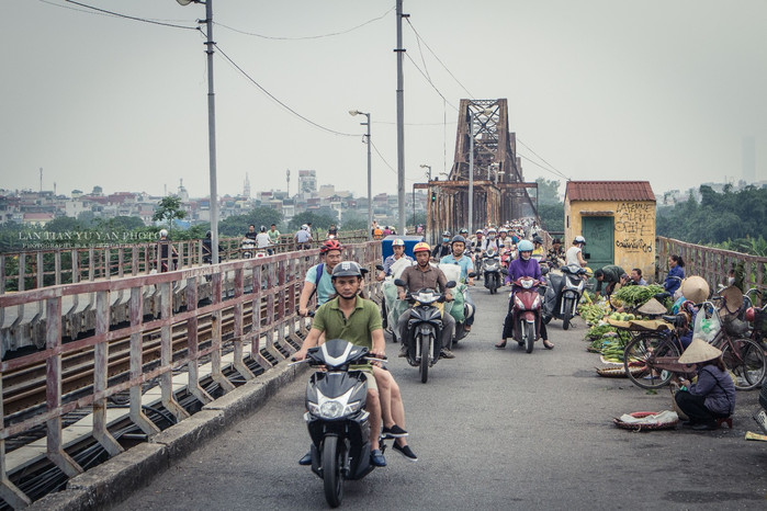 凭祥友谊关口岸到越南河内,从越南友谊关入境凭祥一路视频