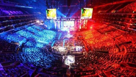 2023年英雄联盟洲际赛,英雄联盟国际新赛事