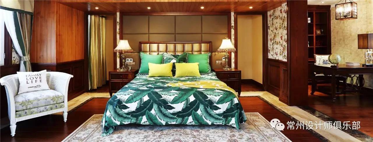 疯狂的完美的——香港维策装饰设计总监王帝