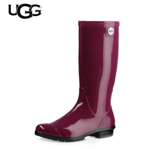 最美的不是下雨天而是和你在一起,雨天最美丽的鞋子