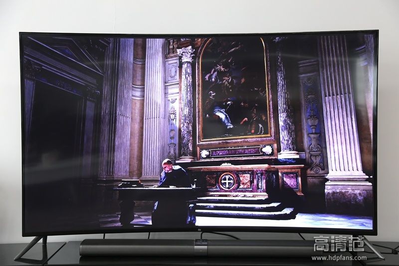 智能语音震撼,企鹅极光盒子语音测试