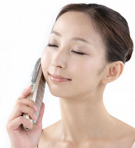 现在最火的美容仪真的有效果吗,给大家推荐个非常好用的美容仪