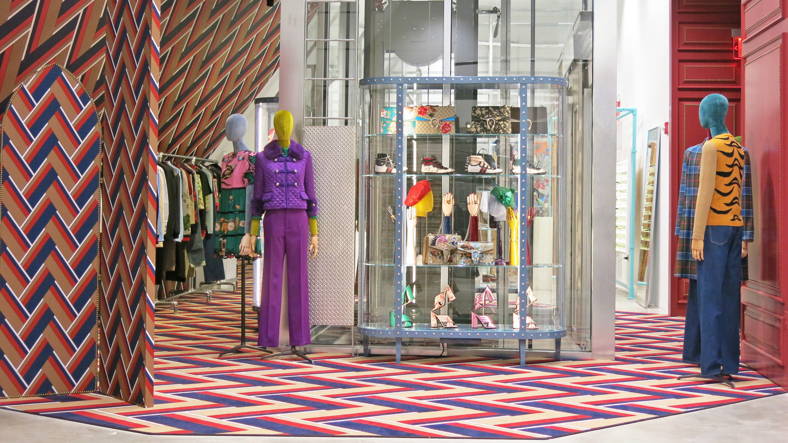 alexanderwang最火单品,alexanderwang主理人