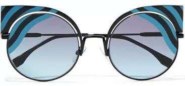 如何判断自己适不适合戴墨镜,别再说自己不会选眼镜框了