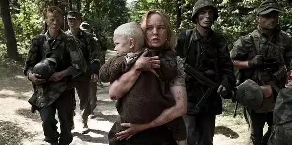 再现地狱！扣眼掏肠、滚水刮皮、焚烧幼童，这只是真实的十分之一