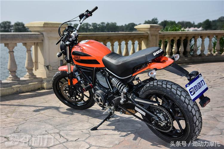 卖得最好的复古摩托车对比,中量级复古摩托车推荐