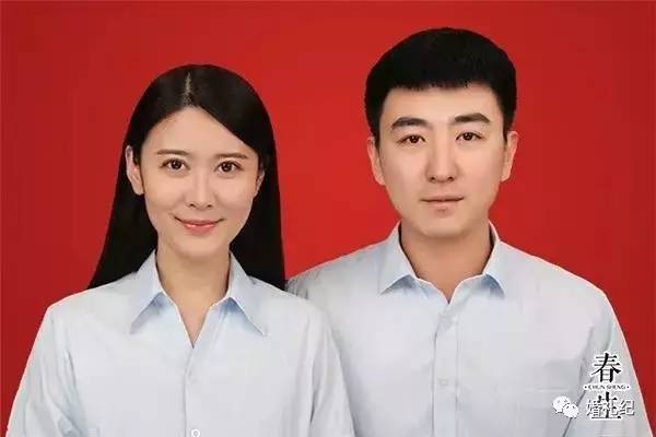 我们整理了全国各地拍登记照的店，发现这11家能让你颜值翻倍