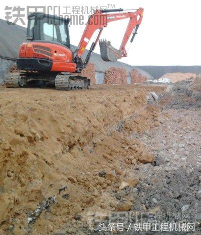 久保田163相当于多大的挖机,久保田163挖机优缺点