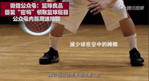 运球姿势不正确，训练白忙活｜如何正确的控球