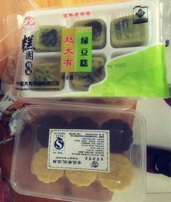 宁波南塘老街介绍,穿越百年的街市