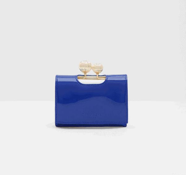 女士钱包推荐,30-40岁女人必买的钱包