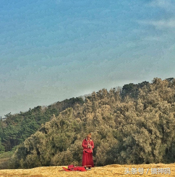 使用snapseed让照片更通透,snapseed朋友圈修图神器