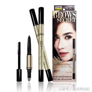 泰国mistine口红推荐哪个色号,泰国mistine哪个牌子好