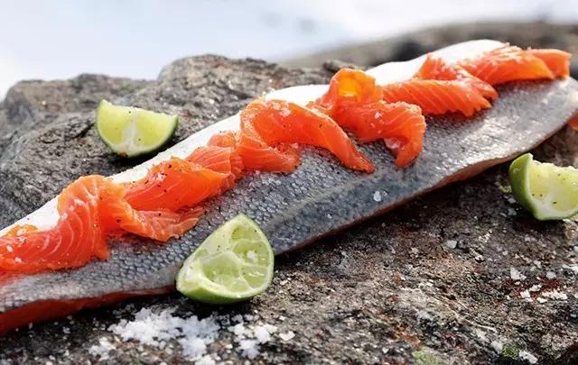 除了北冰洋还有什么洋,挪威什么鱼好吃