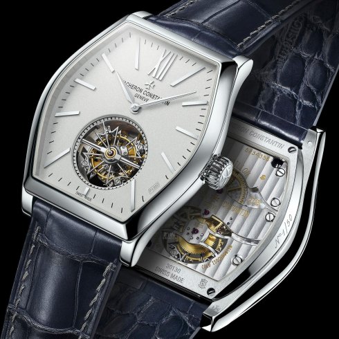 世界十大手表排行榜大全,世界顶级10大腕表