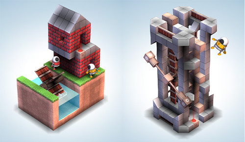 十大烧脑解谜游戏排行榜最新,烧脑解谜推理游戏