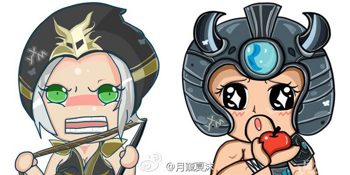 如何拆散一对真爱情侣,520恋爱攻略增进感情的小心机